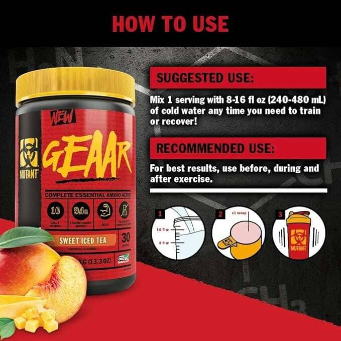 Supplements