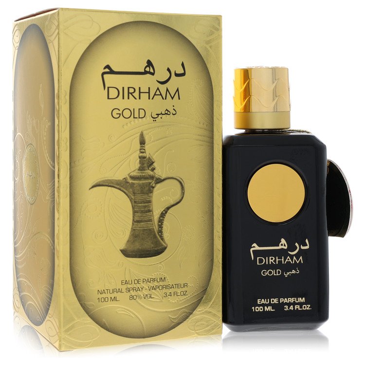Mens and women's cologne