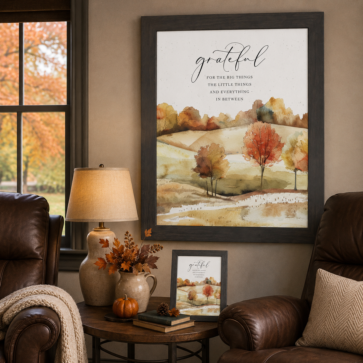 Wall art
