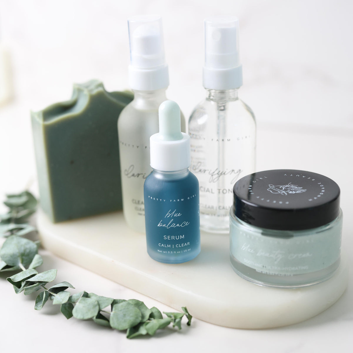 Skin care