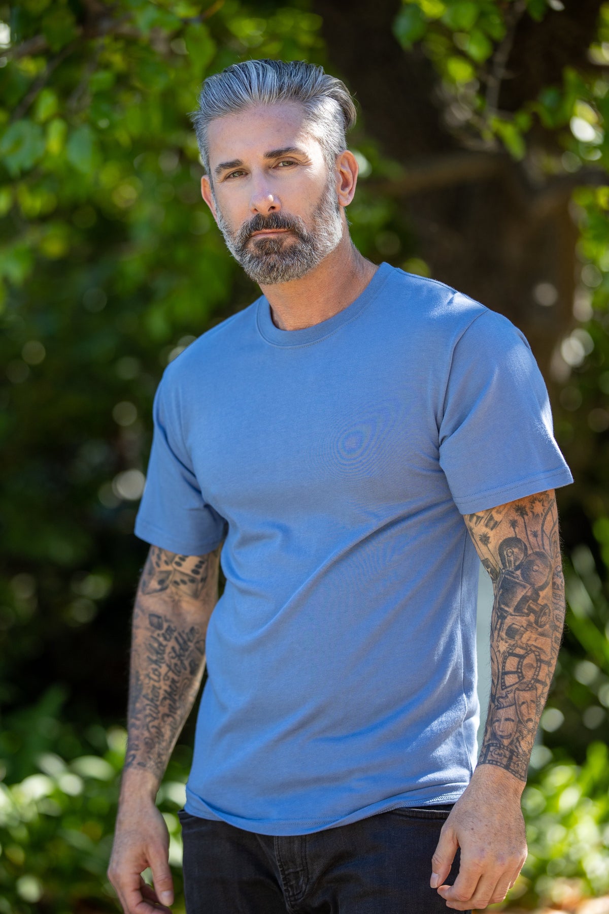 Men's clothing