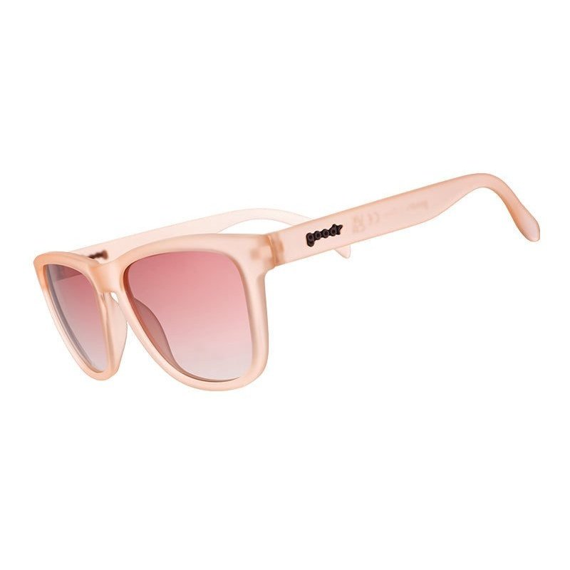 Gafas de sol polarizadas "Don't Make Me Blush" originales