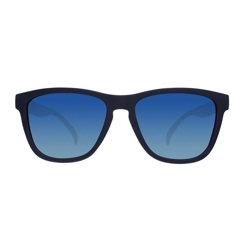 Gafas de Sol Polarizadas OG "Bebe Agua de Mar, Ve el Futuro"