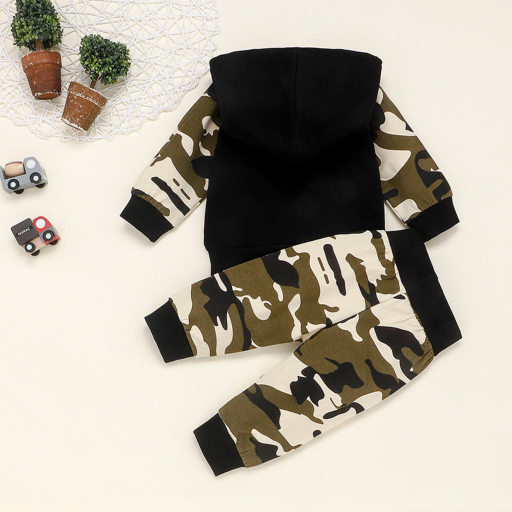 Ropa para niños
