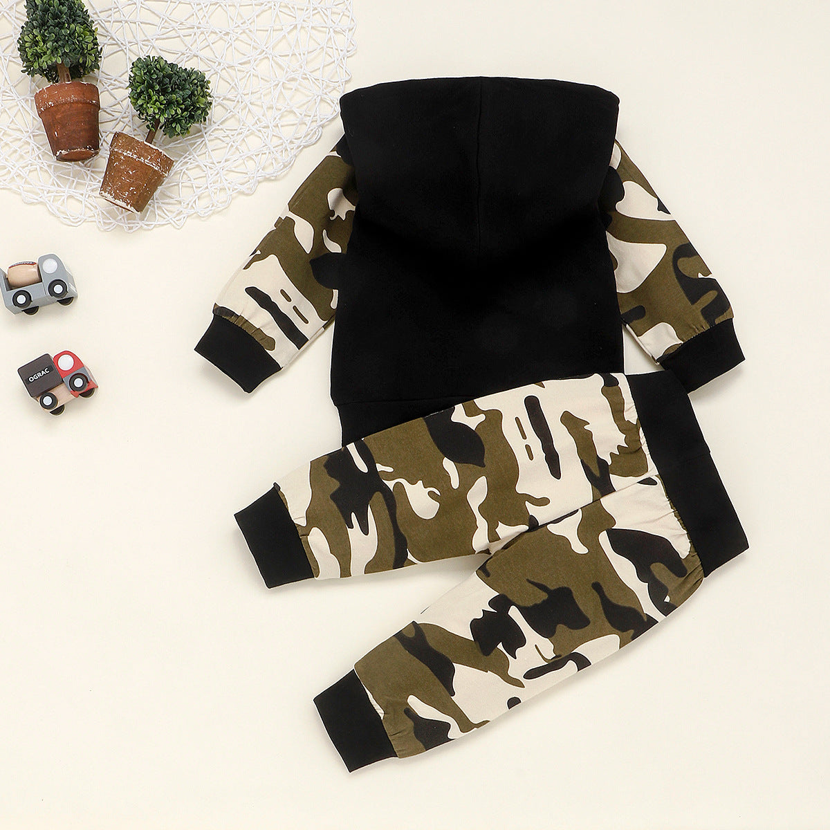 Ropa para niños