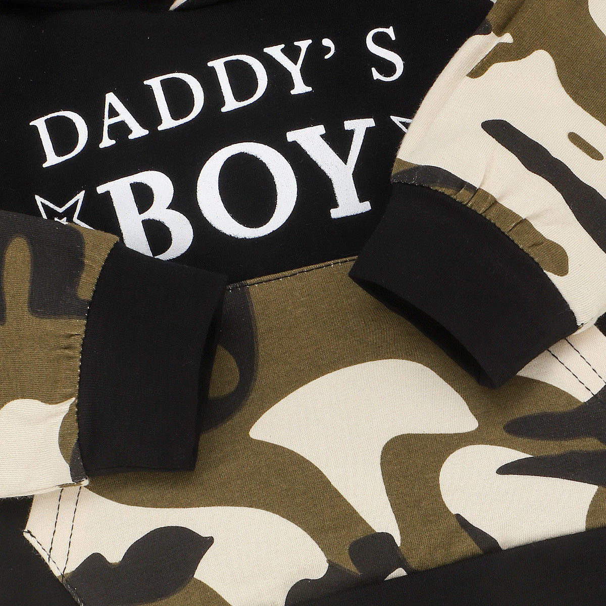 Ropa para niños