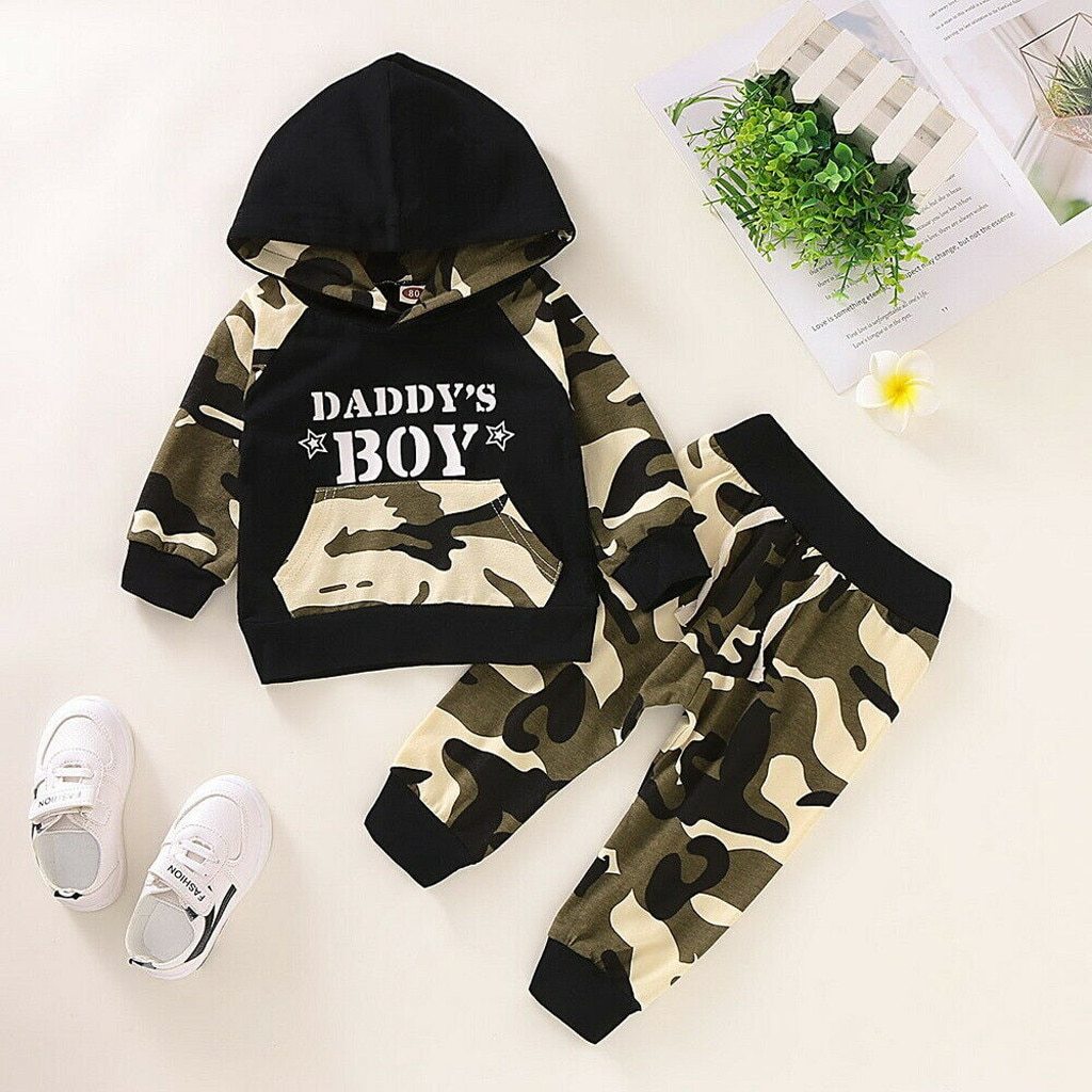 Ropa para niños