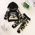 Ropa para niños