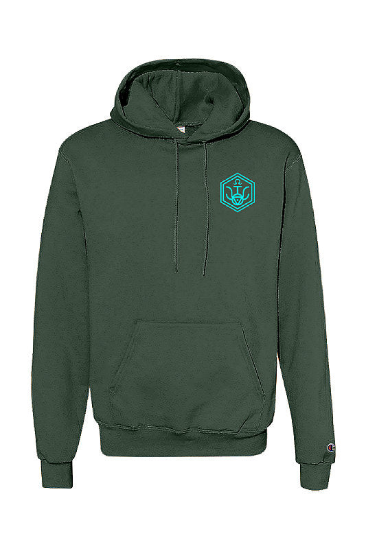 WRWC Signature ~ 2022 Champion Hoodie