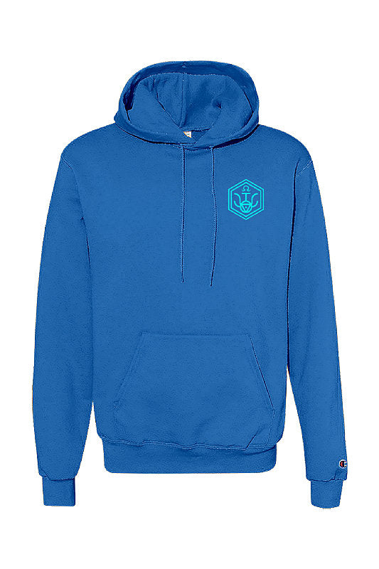 WRWC Signature ~ 2022 Champion Hoodie