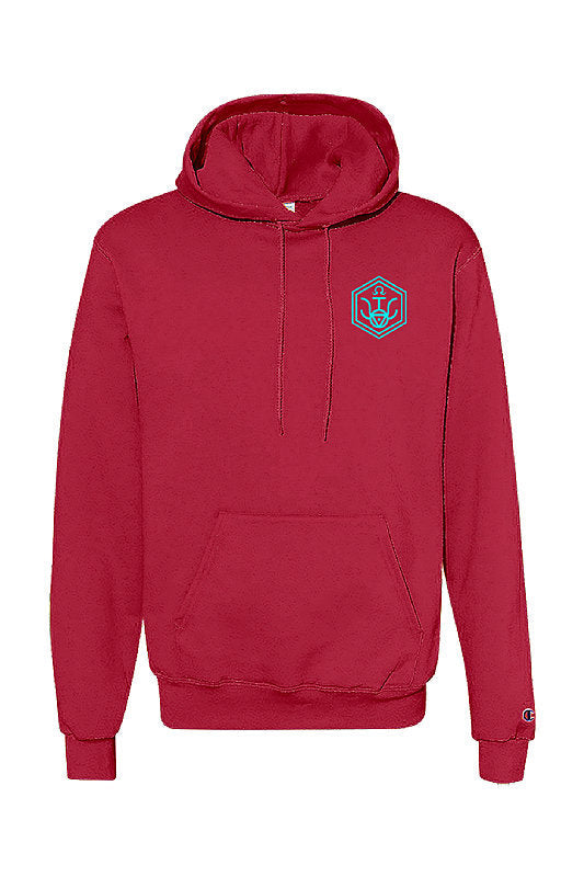 WRWC Signature ~ 2022 Champion Hoodie