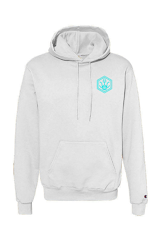 WRWC Signature ~ 2022 Champion Hoodie