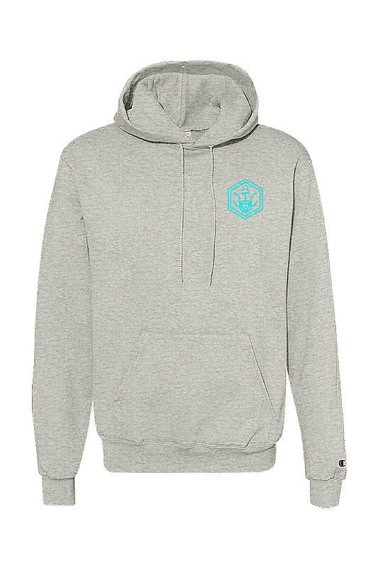 WRWC Signature ~ 2022 Champion Hoodie