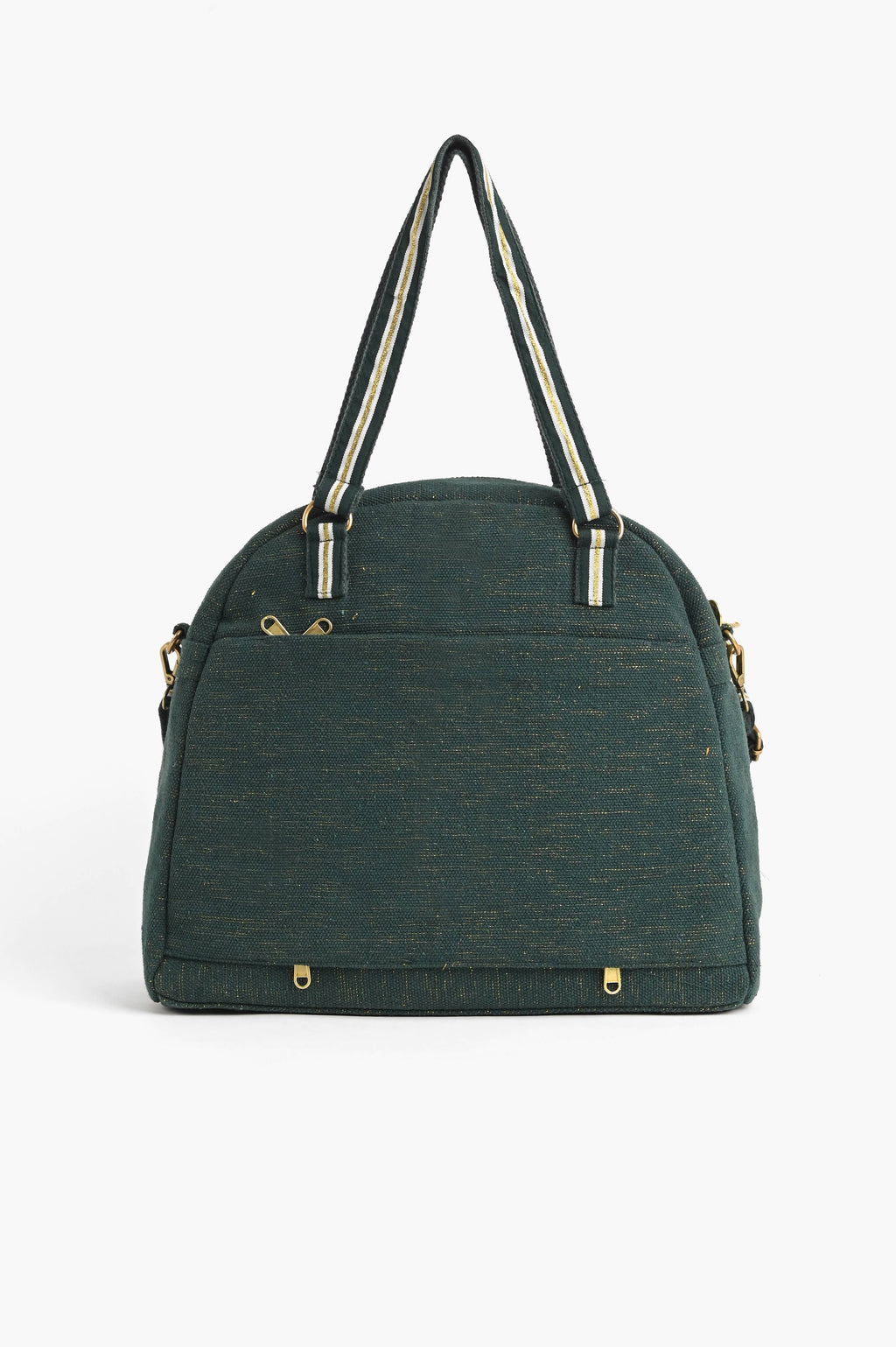 Set de Viaje Luxe Fly Free (Bolso + Antifaz)