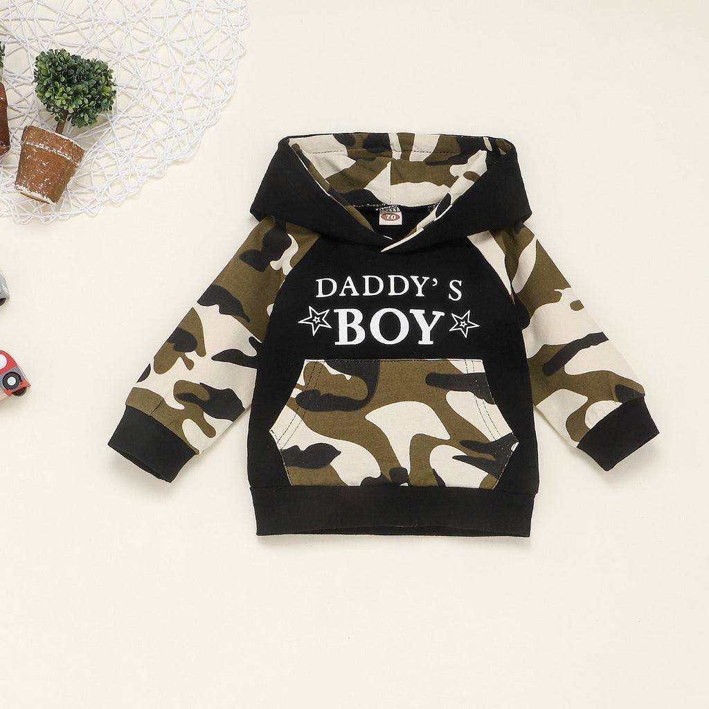 Ropa para niños