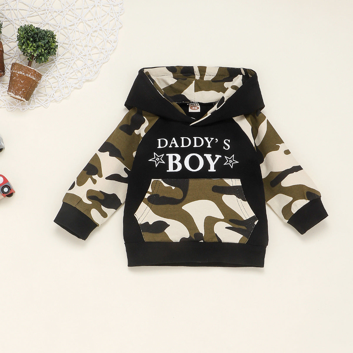 Ropa para niños