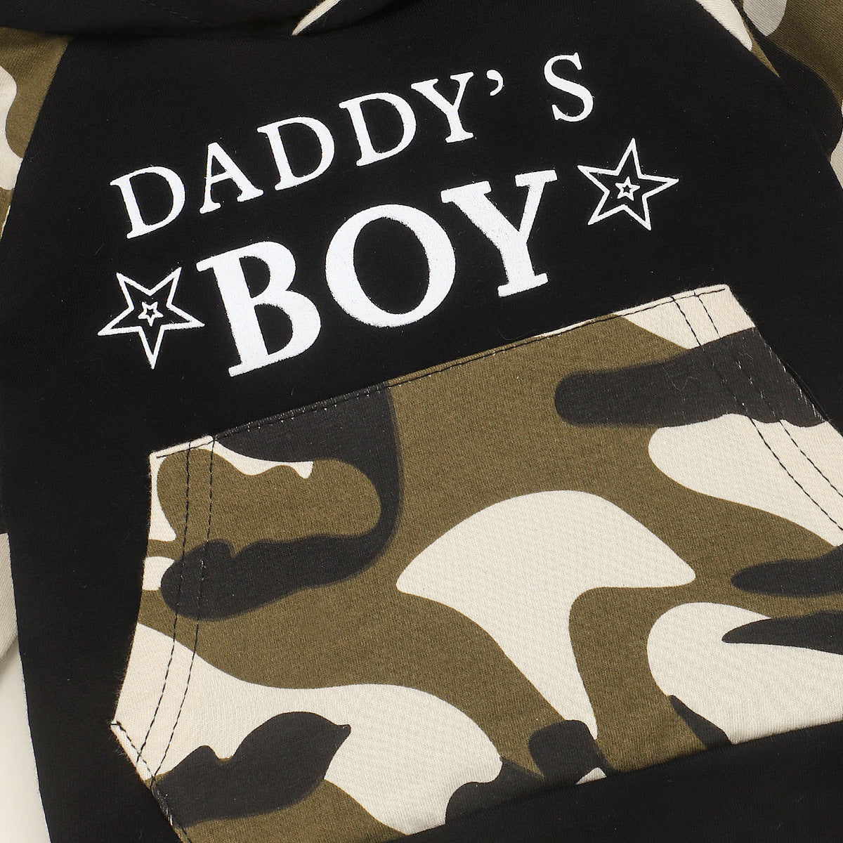 Ropa para niños