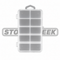Economy Fly Box - 20 Compartment