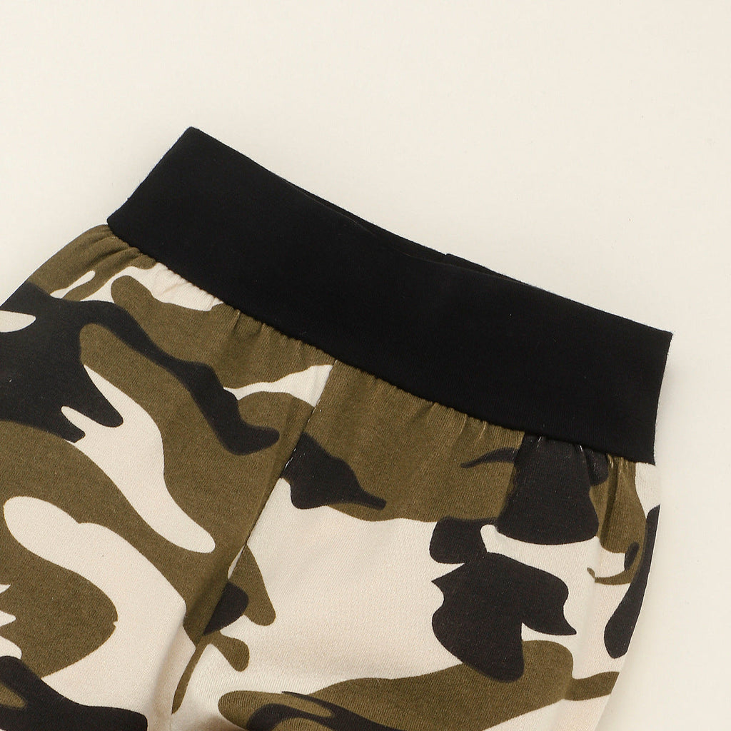 Ropa para niños