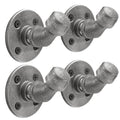 Väggkrok 4-pack från PIPE DECOR