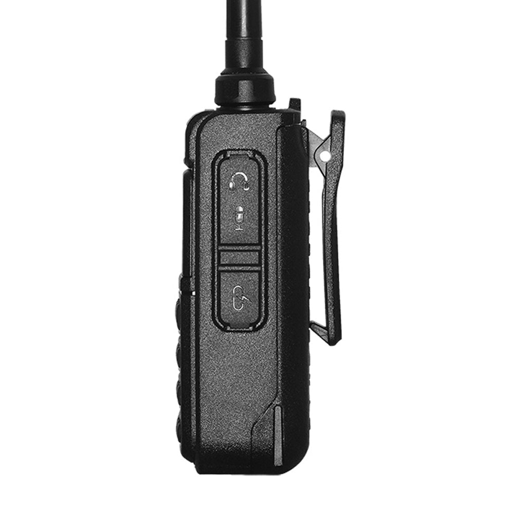 RUYAGE Multi Band Two Way Radio | 999 Channel Portable Walkie Talkie