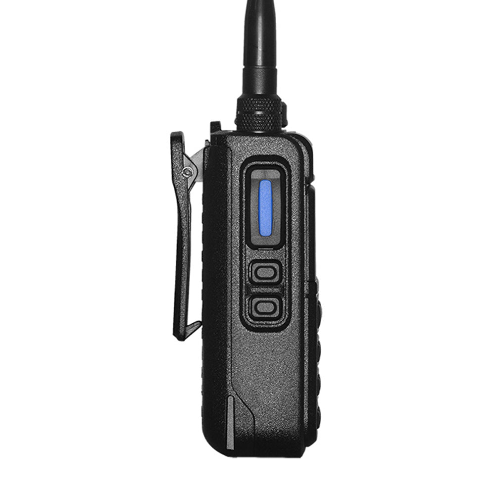 RUYAGE Multi Band Two Way Radio | 999 Channel Portable Walkie Talkie