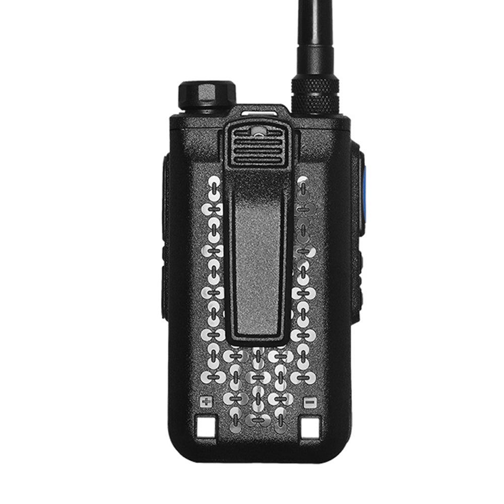 RUYAGE Multi Band Two Way Radio | 999 Channel Portable Walkie Talkie