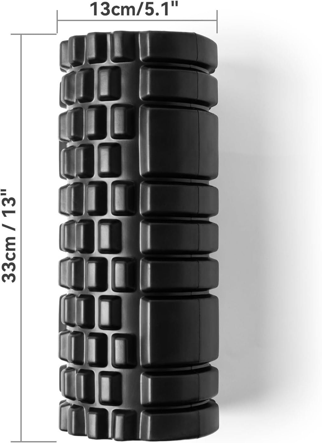 Pilates and Yoga Foam Roller - AC00506
