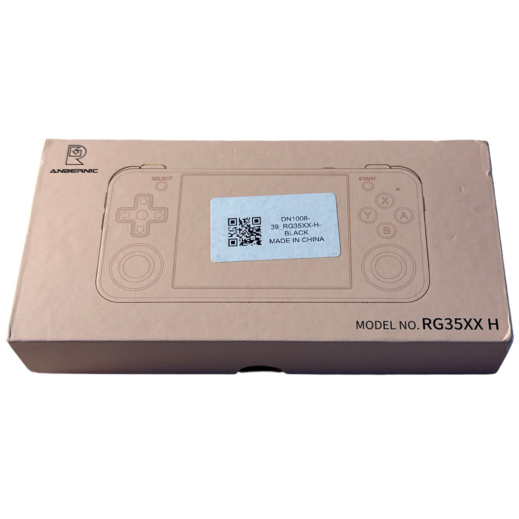Anbernic RG35XX H Handheld
