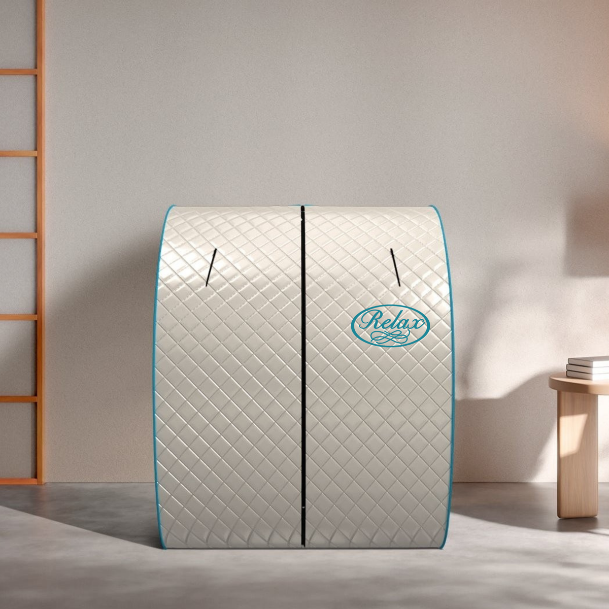 Sauna Élite Plata