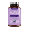 Elderberry Immune Support