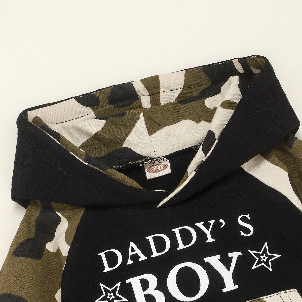 Ropa para niños
