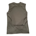Camisa Balística 2.0 - Chaleco Balístico Blando Ocultable (Probado según NIJ Nivel IIIA .44 Mag) Totalmente Ajustable