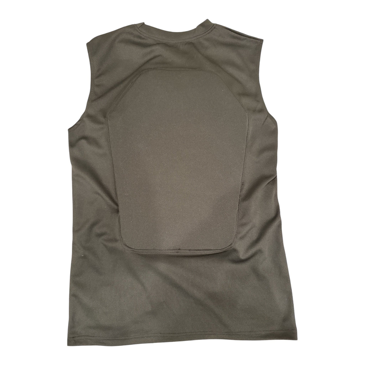 Camisa Balística 2.0 - Chaleco Balístico Blando Ocultable (Probado según NIJ Nivel IIIA .44 Mag) Totalmente Ajustable
