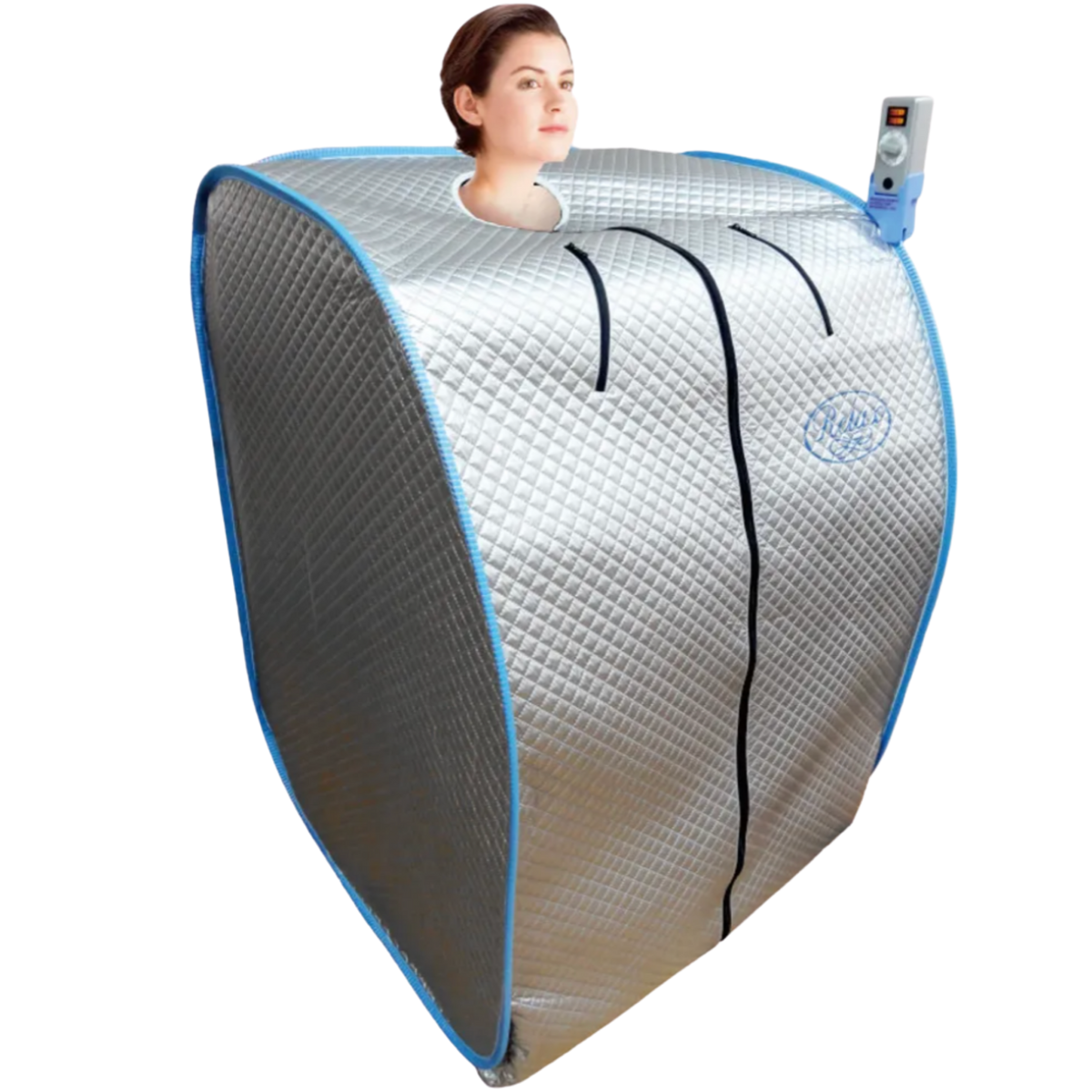 Sauna Élite Plata