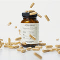 Vitamin D3 & K2