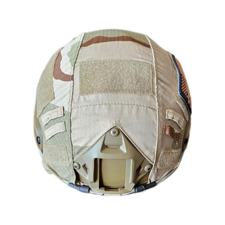 Redemption Tactical® hjälmöverdrag högskuret
