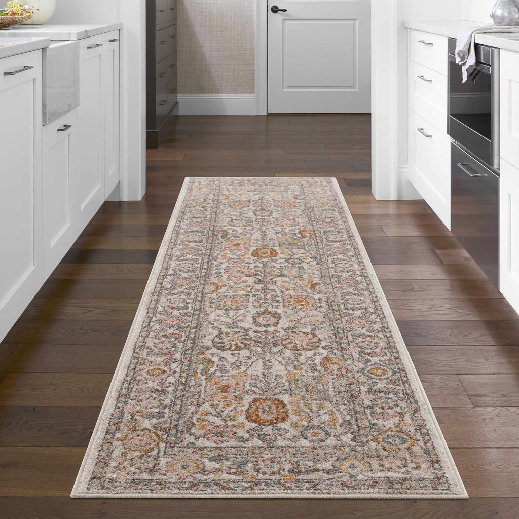 Alfombra Herstmonceux