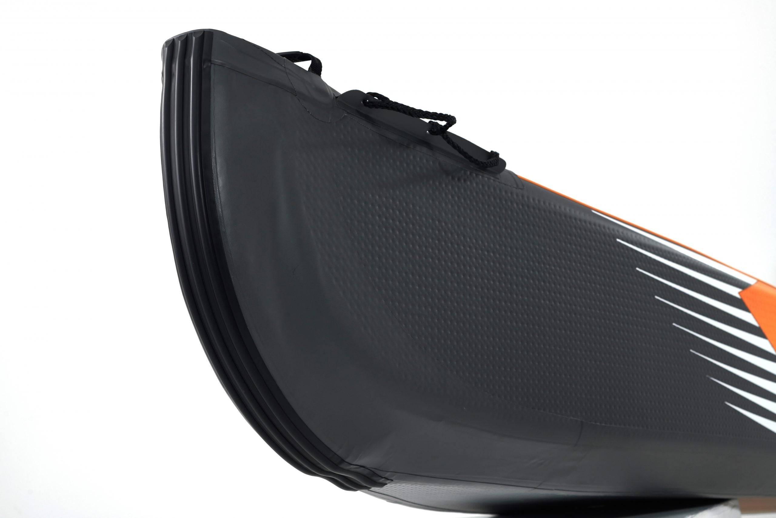 Aqua Marina TOMAHAWK AIR-C 15'8" Inflatable High Pressure Speed Kayak / Canoe