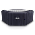 Egeo | Jacuzzi hinchable para 6 personas | Octogonal | Calentador integrado