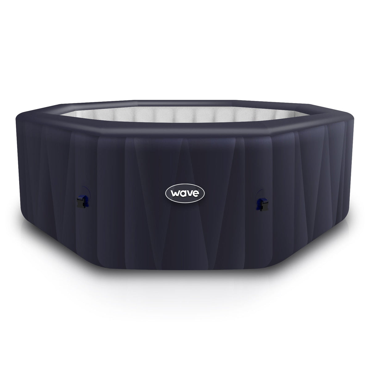 Egeo | Jacuzzi hinchable para 6 personas | Octogonal | Calentador integrado