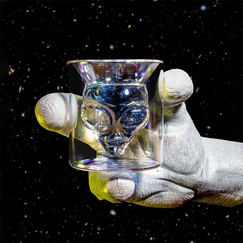 Area 51-alien-glasögon