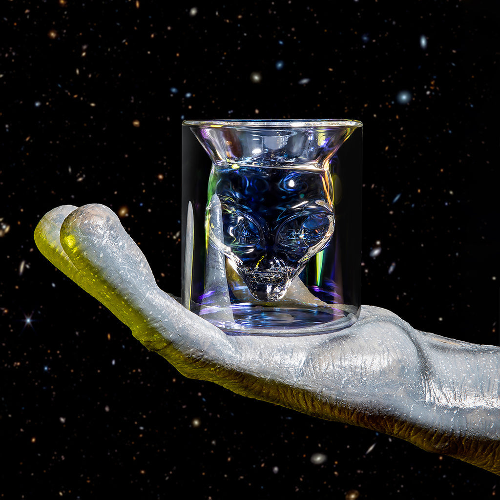Area 51-alien-glasögon
