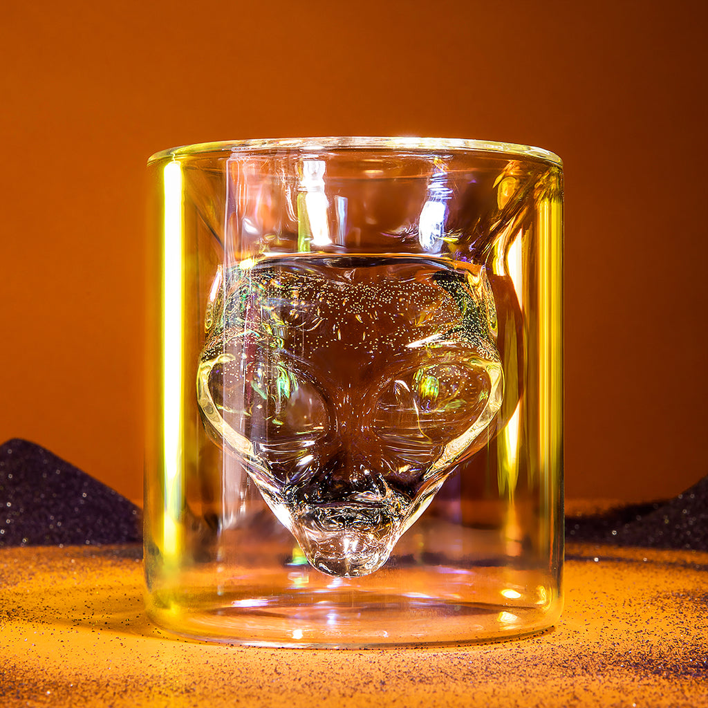 Area 51-alien-glasögon