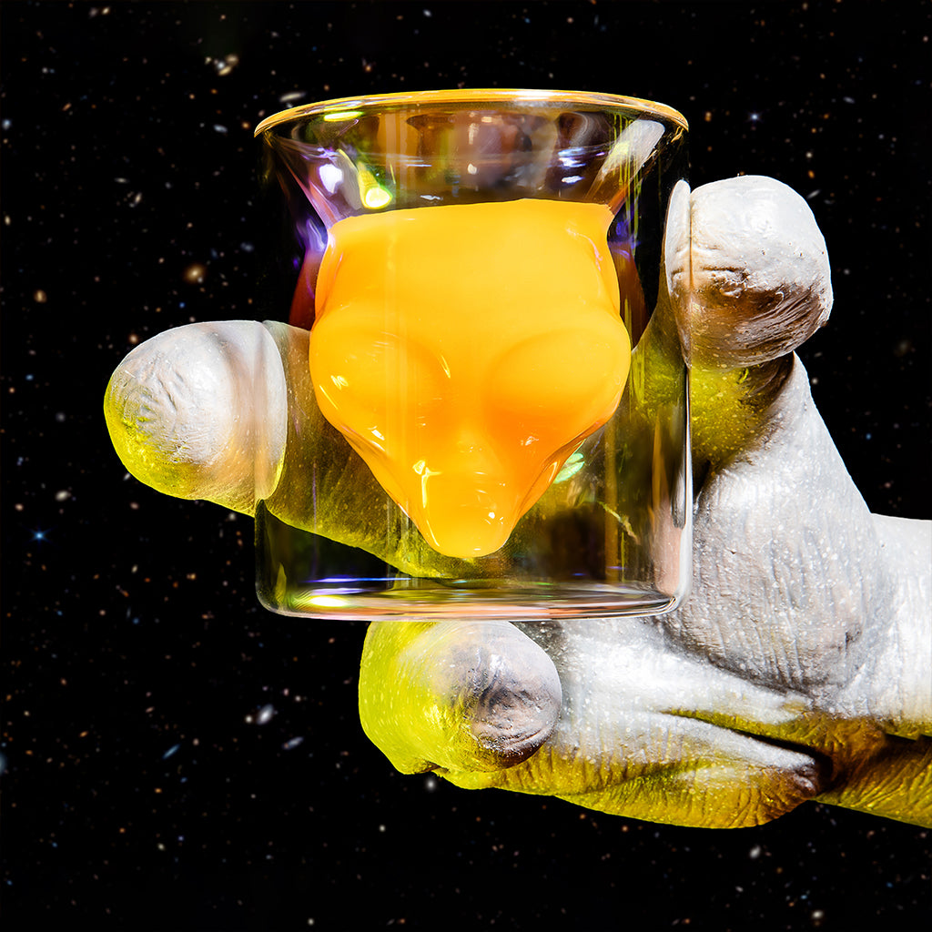 Area 51-alien-glasögon