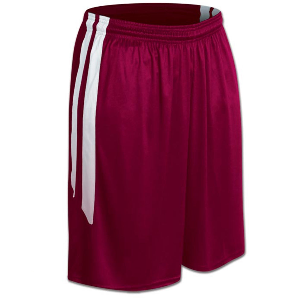 Short de baloncesto Dri-gear Muscle