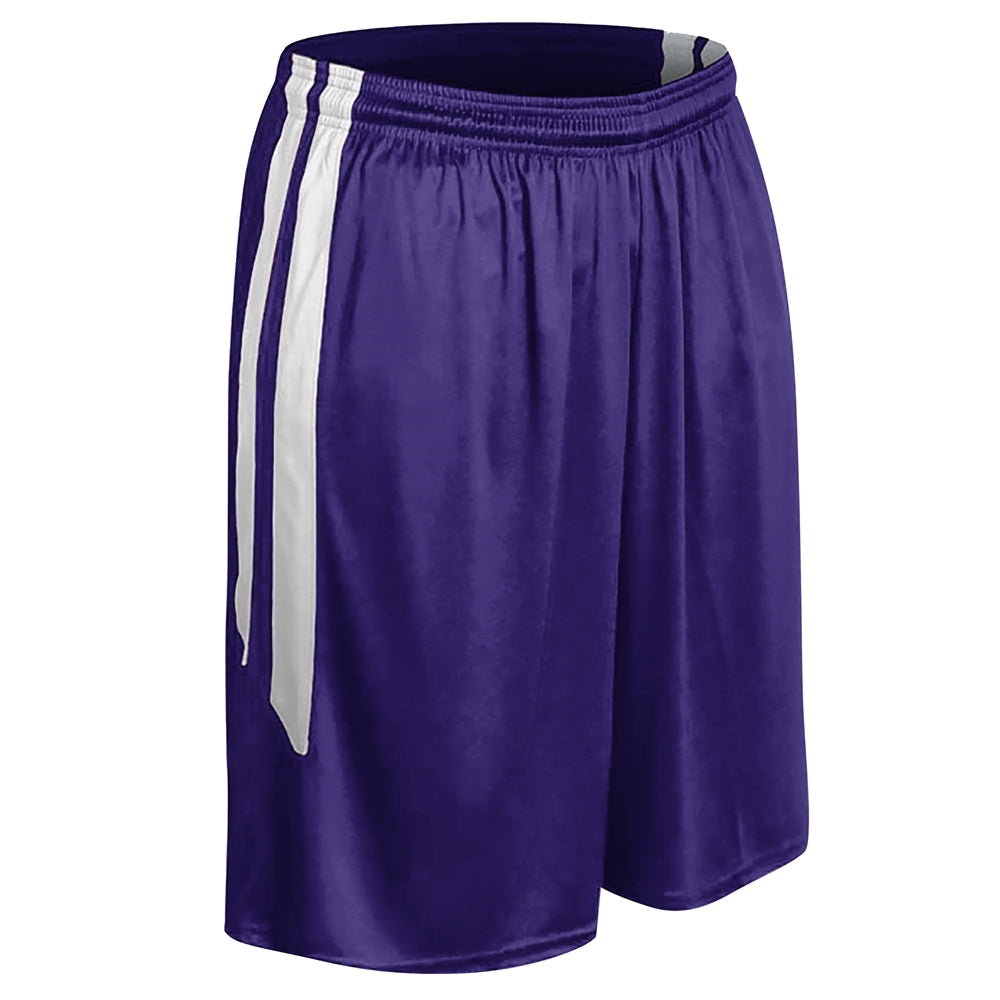 Short de baloncesto Dri-gear Muscle