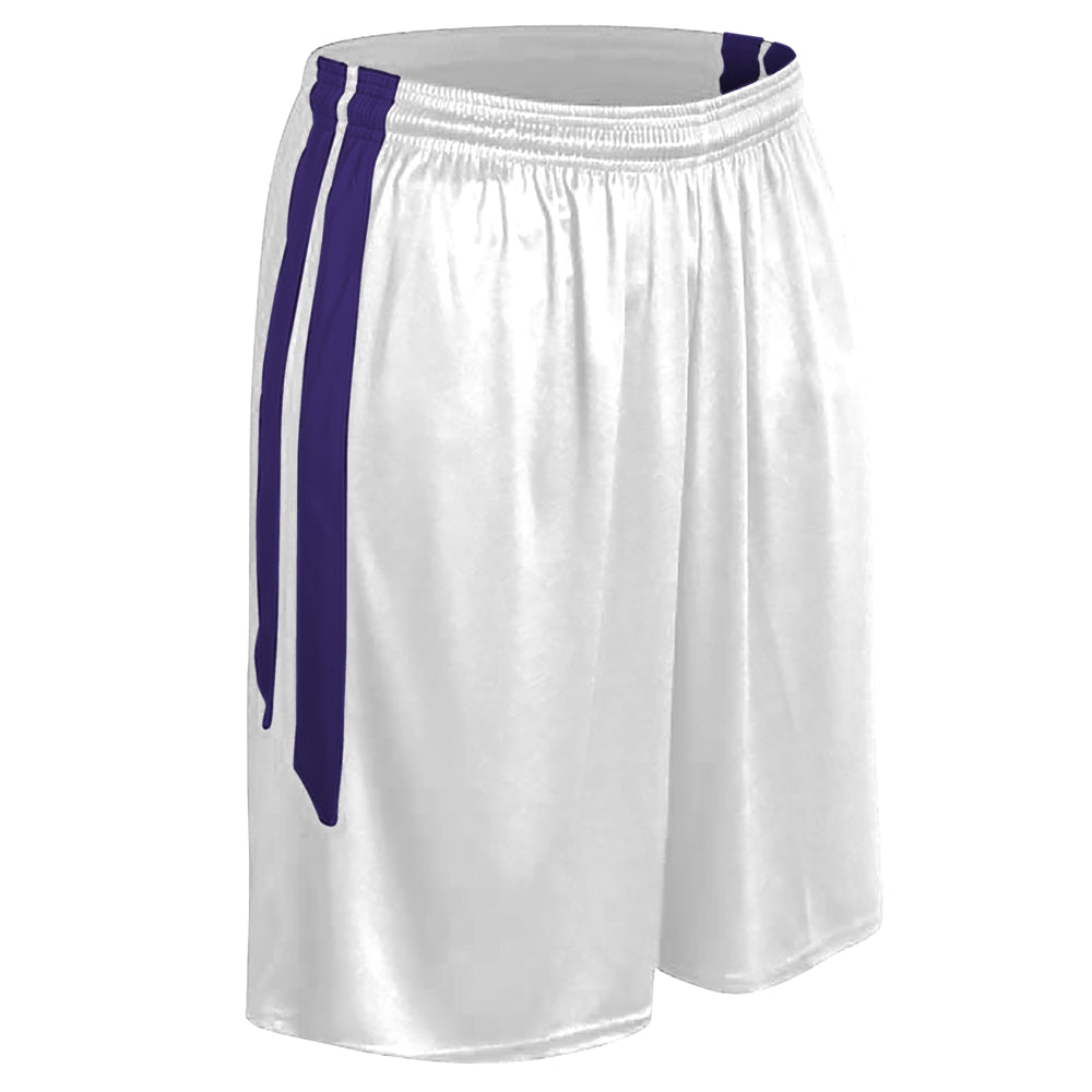 Short de baloncesto Dri-gear Muscle