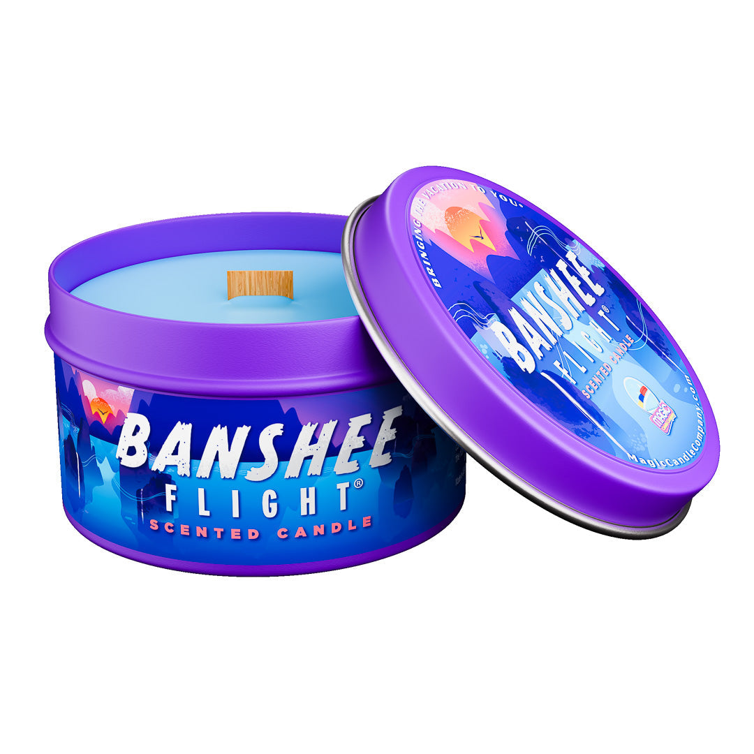 Banshee Flight®