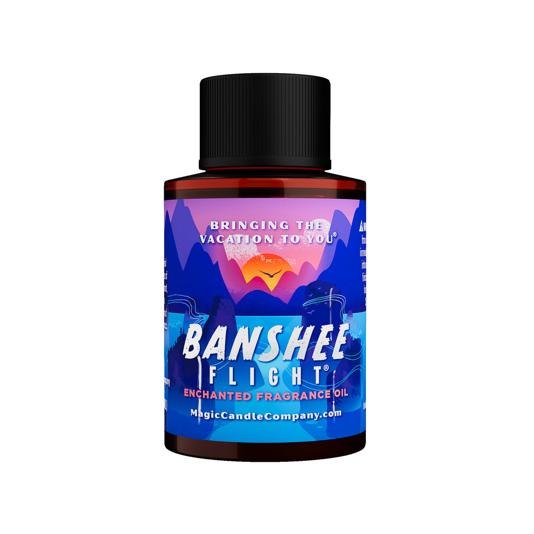 Banshee Flight®